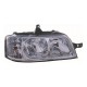 Fiat Ducato 2002-2006 Halogen Head Lamp Unit Driver Side